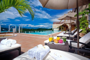 The Wen Wan Resort Sun Moon Lake